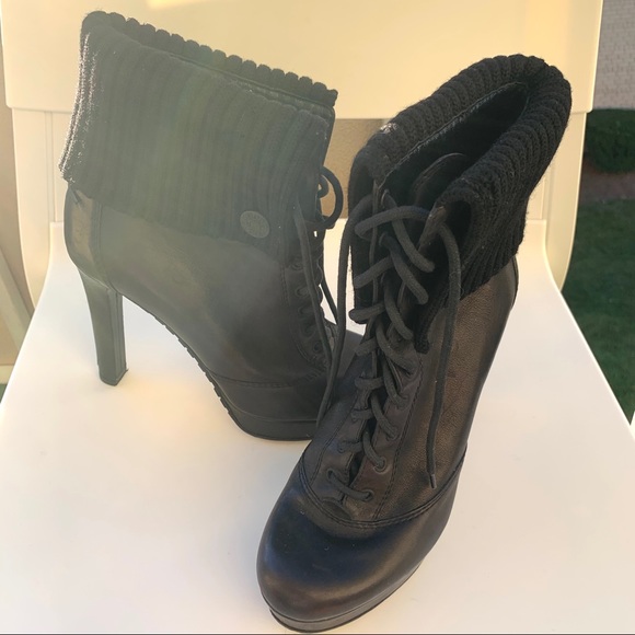 Gucci boots  💯% Authentic - Picture 11 of 13